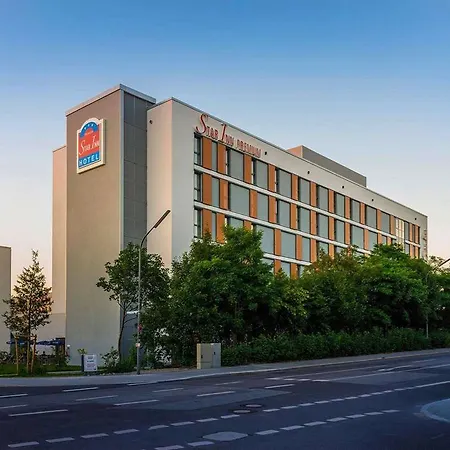 Szálloda Star G Premium Domagkstrasse
