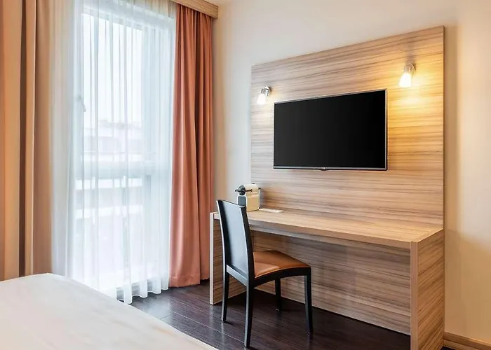 Star G Premium Domagkstrasse Μόναχο