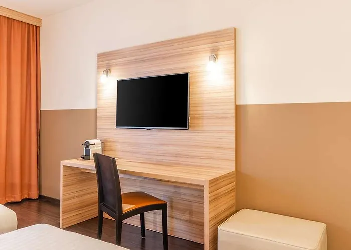 Star G Premium Domagkstrasse Ξενοδοχείο 3*