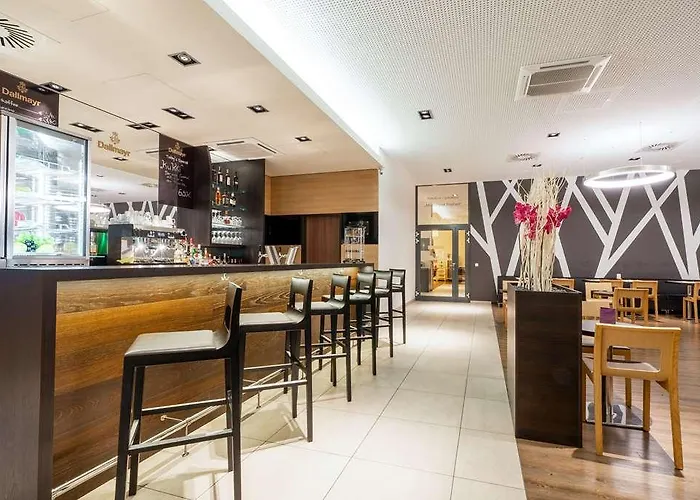 Ξενοδοχείο Star G Premium Domagkstrasse