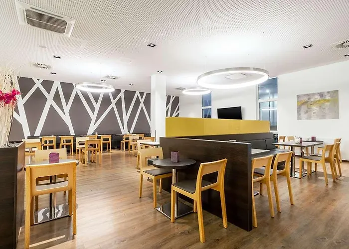 Star G Premium Domagkstrasse Μόναχο
