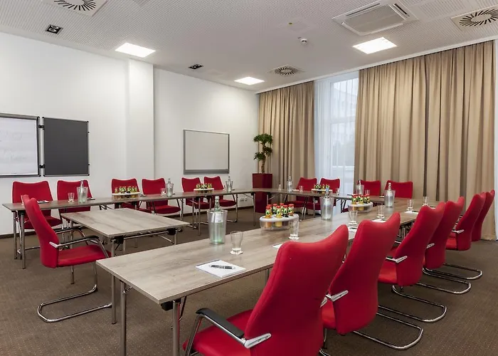 Ξενοδοχείο Star G Premium Domagkstrasse Μόναχο