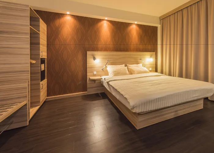 Star G Premium Domagkstrasse Μόναχο