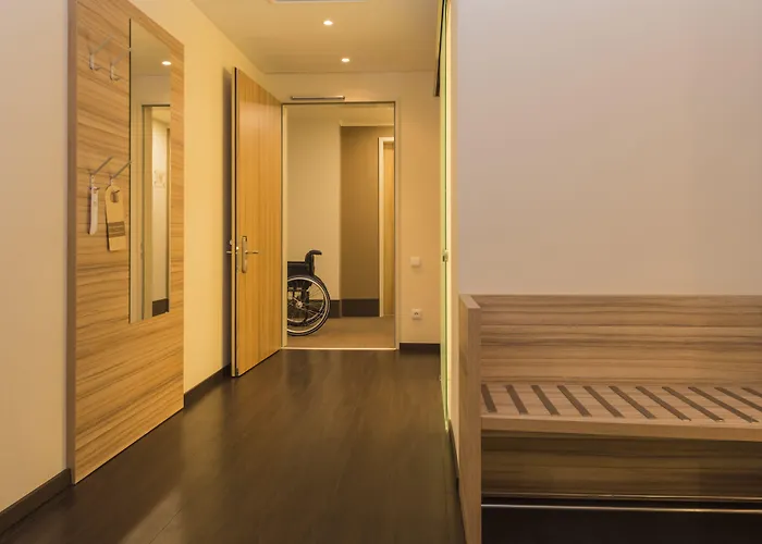 Star G Premium Domagkstrasse Ξενοδοχείο 3*