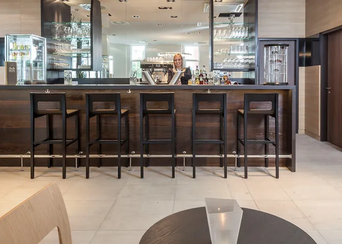 Star G Premium Domagkstrasse Ξενοδοχείο