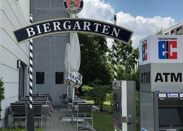 Star G Premium Domagkstrasse 3*