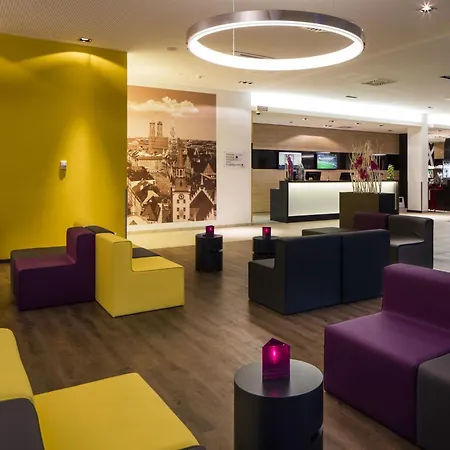 Hotel Star G Premium Domagkstrasse München