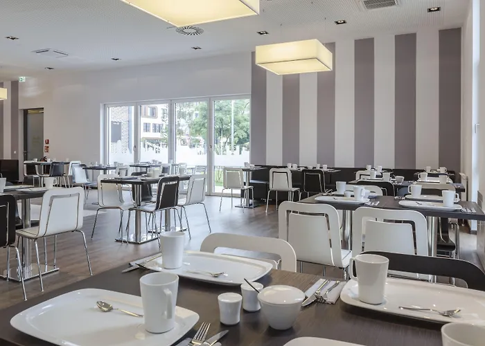 Star G Premium Domagkstrasse 3* מינכן