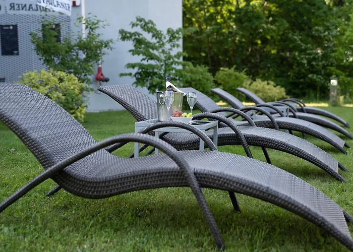 Star G Premium Domagkstrasse 3*