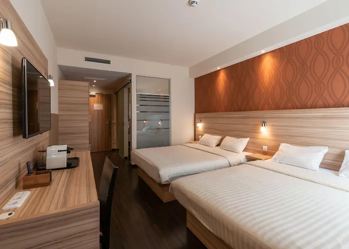 מלון Star G Premium Domagkstrasse
