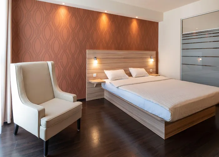 Star G Premium Domagkstrasse 3* מינכן