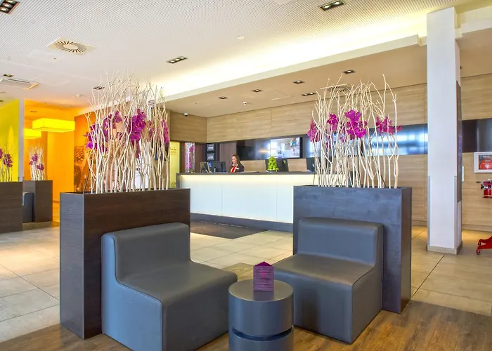 מלון Star G Premium Domagkstrasse 3*